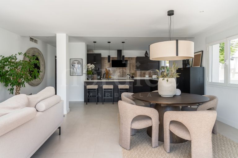 Apartamento en venta en Sol y Paz