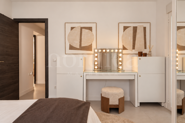 Apartamento en venta en Sol y Paz
