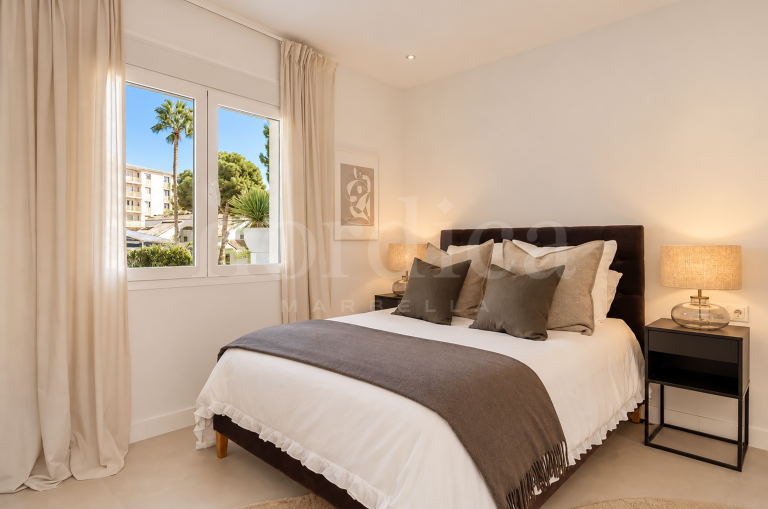 Apartamento en venta en Sol y Paz