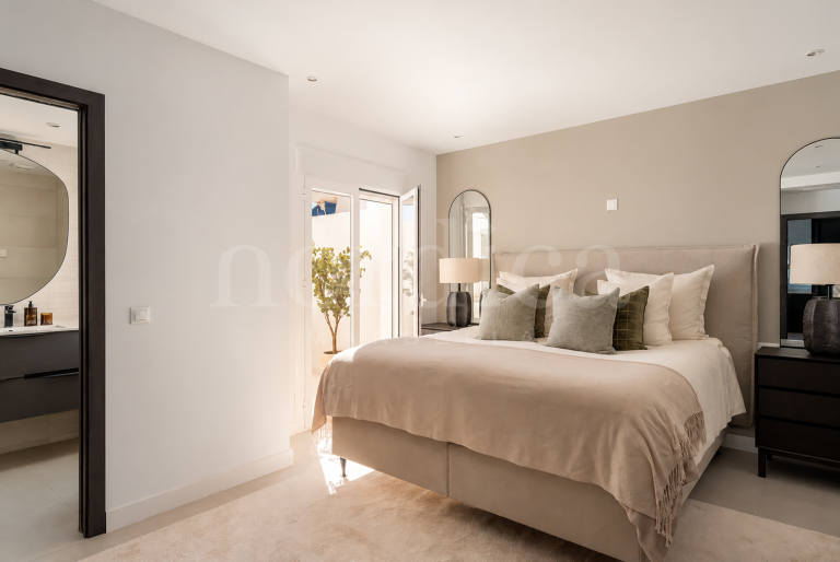 Apartamento en venta en Sol y Paz