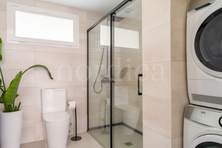 Apartamento en venta en Sol y Paz