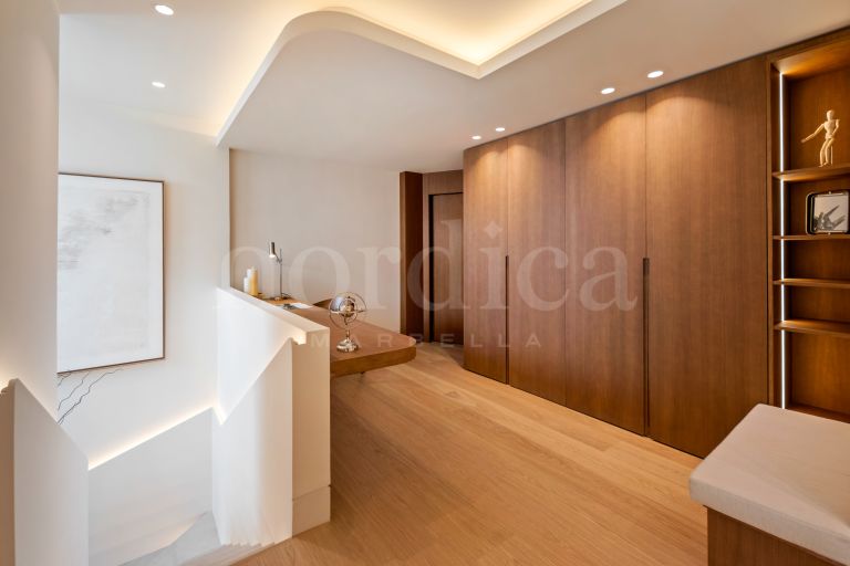Ground Floor Duplex till salu i Alcores del Golf