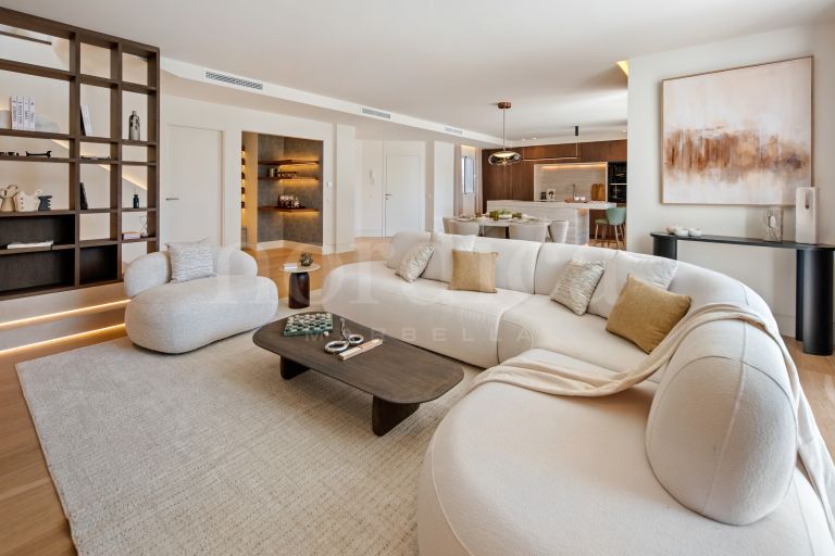 Ground Floor Duplex till salu i Alcores del Golf
