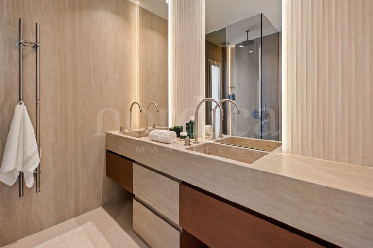 Ground Floor Duplex till salu i Alcores del Golf
