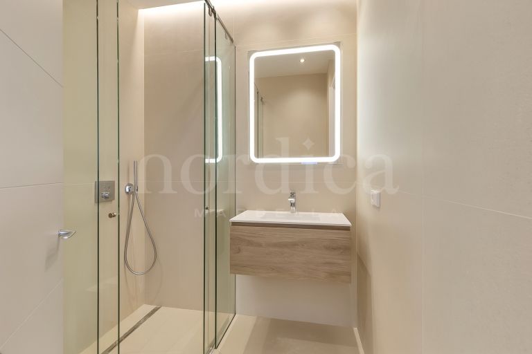 Villa for sale in La Pepina