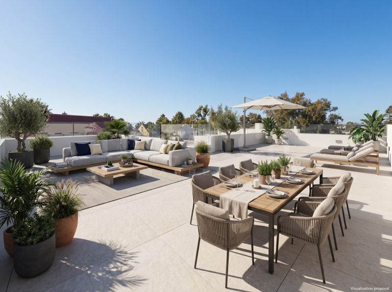 Villa for sale in La Pepina