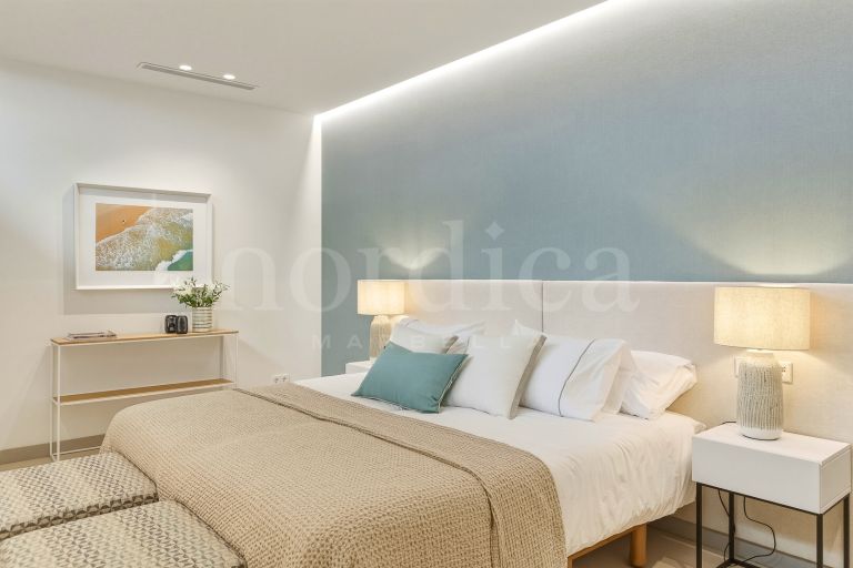 Villa for sale in La Pepina