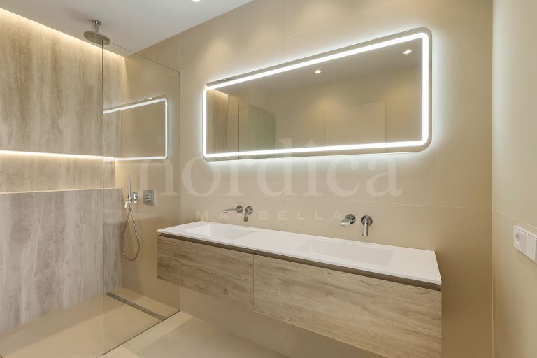 Villa for sale in La Pepina