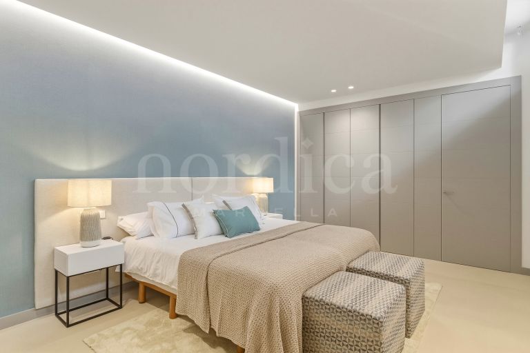 Villa for sale in La Pepina