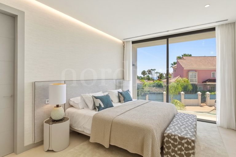 Villa for sale in La Pepina