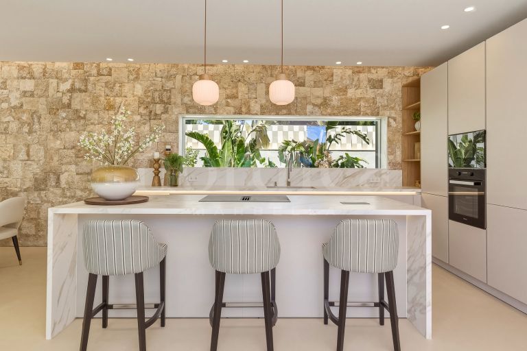 Villa for sale in La Pepina