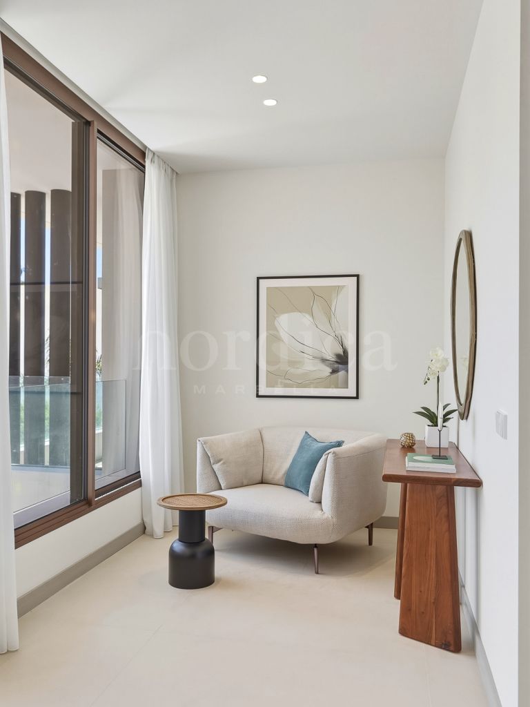 Villa for sale in La Pepina