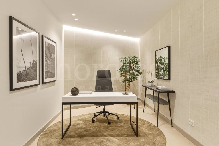 Villa for sale in La Pepina