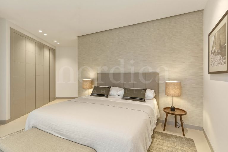 Villa for sale in La Pepina