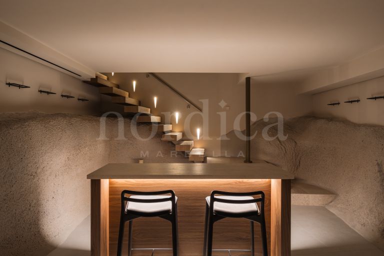 Villa a vendre à Nueva Andalucia