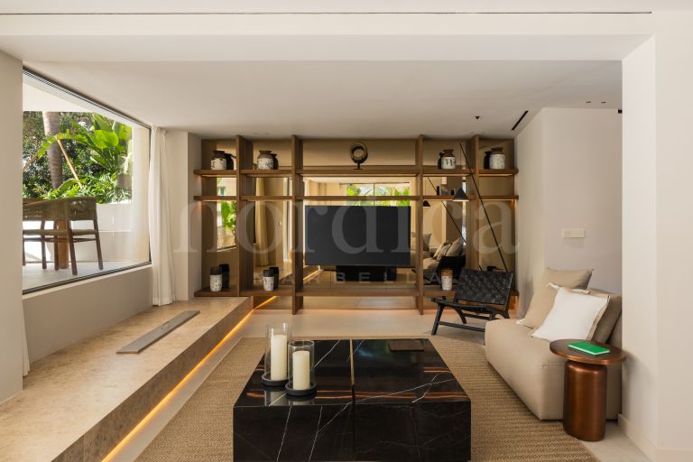 Villa a vendre à Nueva Andalucia