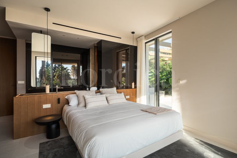 Villa a vendre à Nueva Andalucia