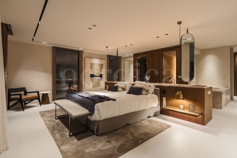 Villa a vendre à Nueva Andalucia