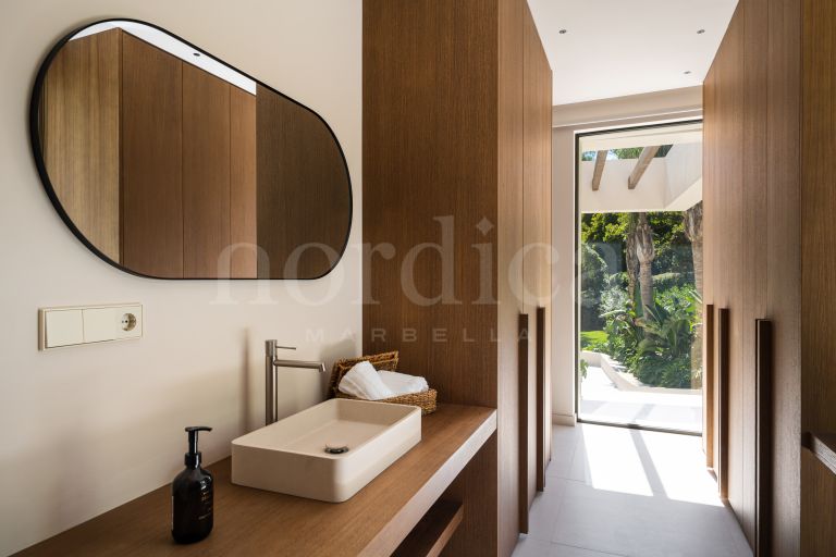 Villa a vendre à Nueva Andalucia