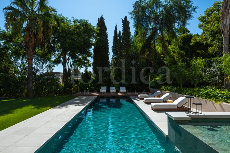 Villa a vendre à Nueva Andalucia