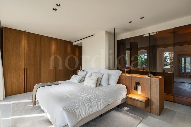 Villa a vendre à Nueva Andalucia