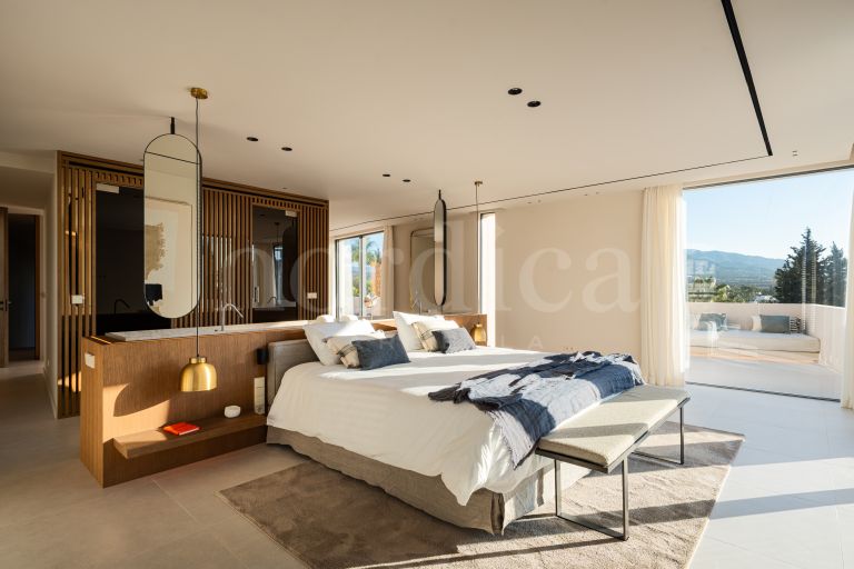 Villa a vendre à Nueva Andalucia