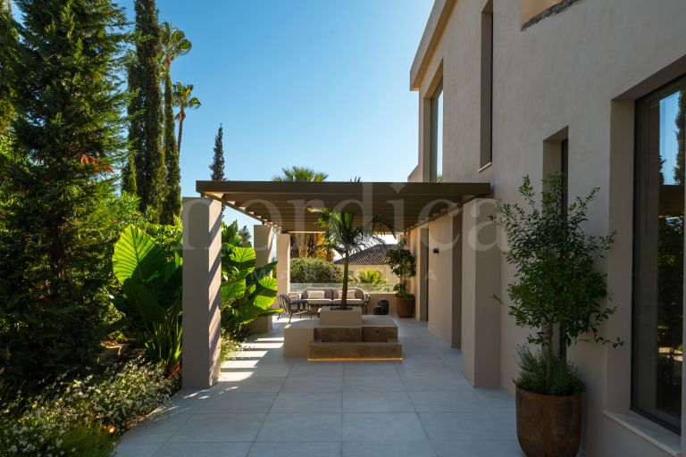 Villa a vendre à Nueva Andalucia