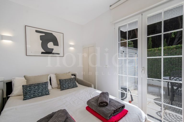 Town House for sale in Marbellamar