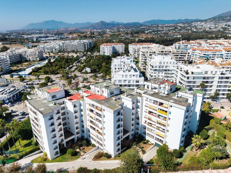Lägenhet till salu i La Campana