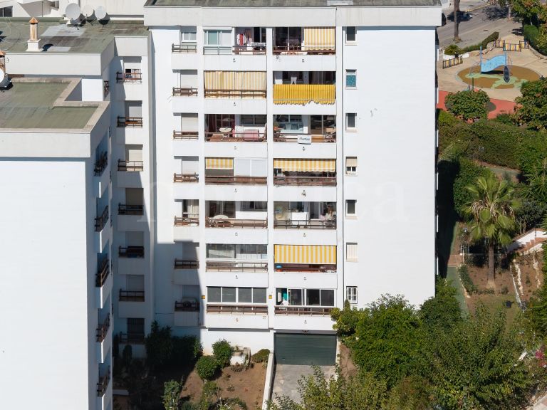 Lägenhet till salu i La Campana