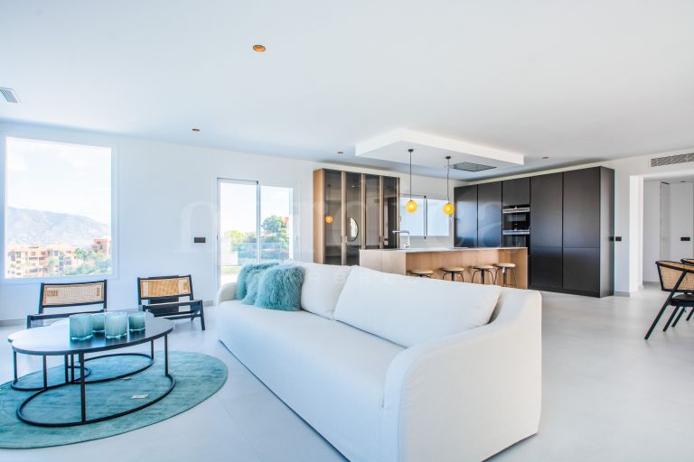 Villa till salu i La Mairena