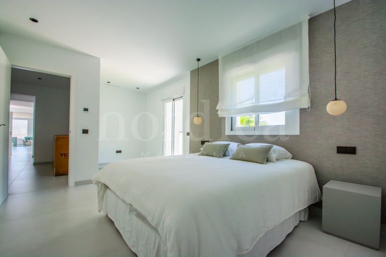 Villa till salu i La Mairena