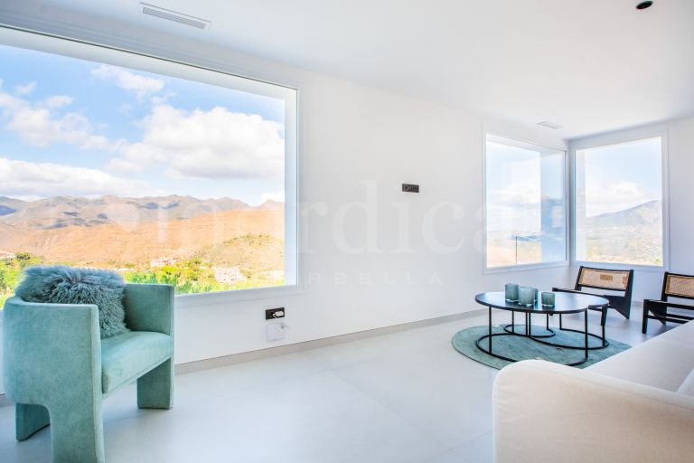 Villa till salu i La Mairena
