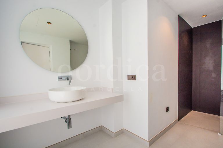 Villa till salu i La Mairena