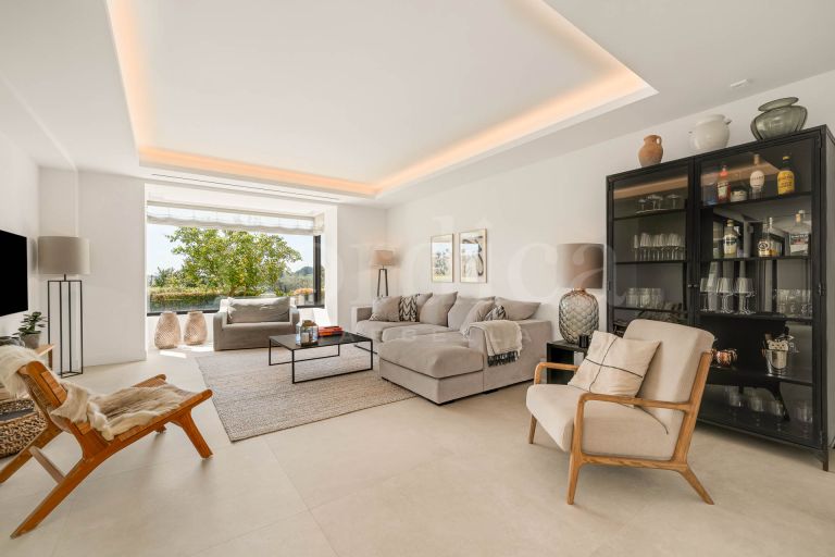 Villa for sale in Los Naranjos Golf