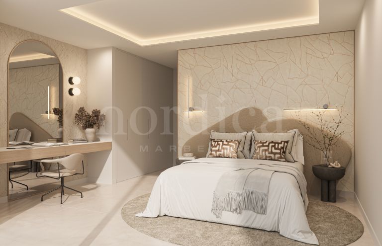 Villa a vendre à Cortijo Blanco
