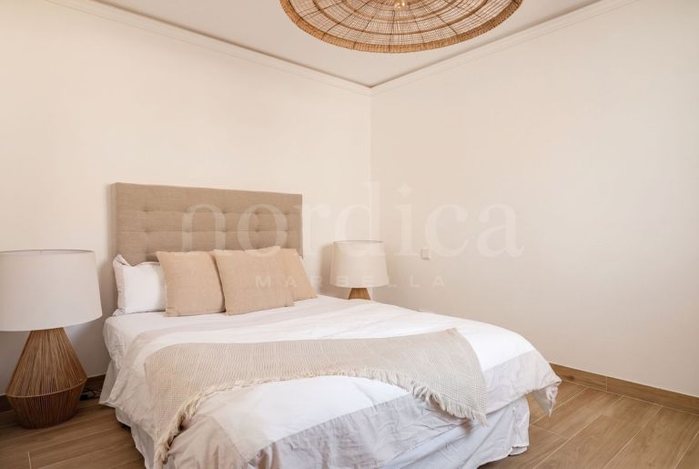 Town House for sale in Las Petunias
