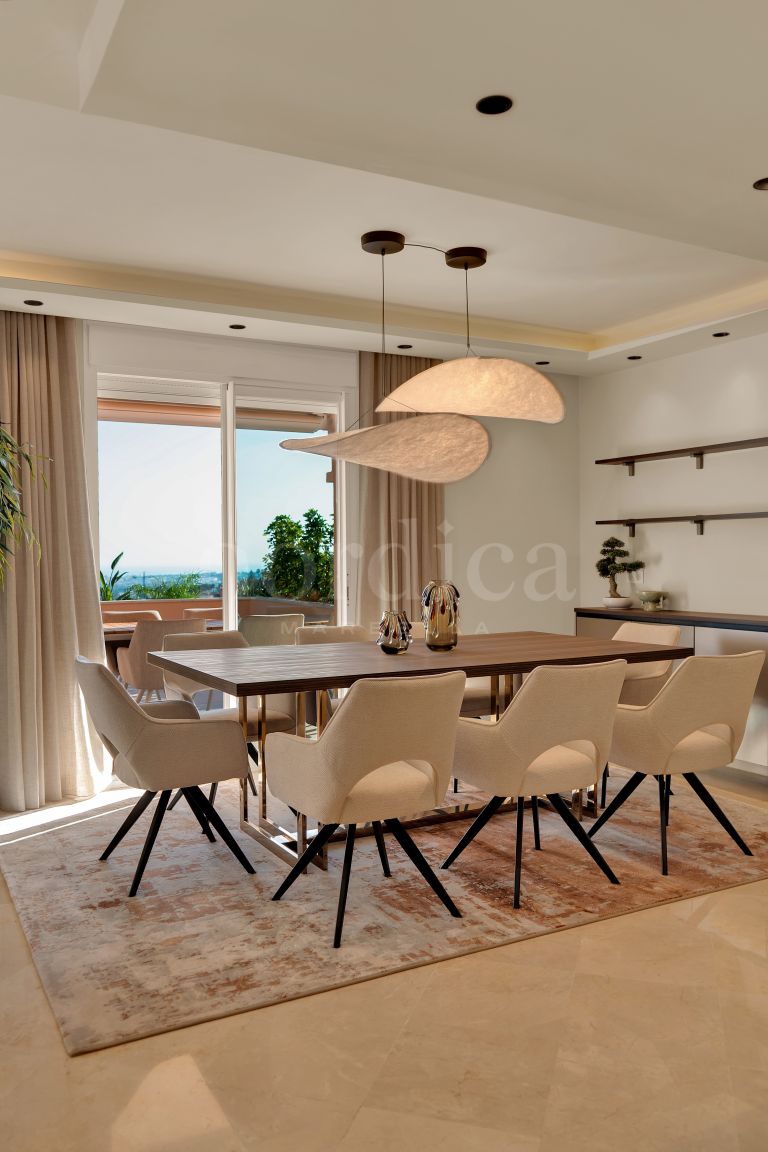 Duplex Penthouse for sale in Albatross Hill