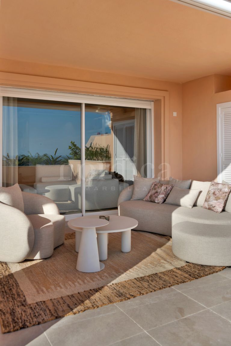 Duplex Penthouse for sale in Albatross Hill