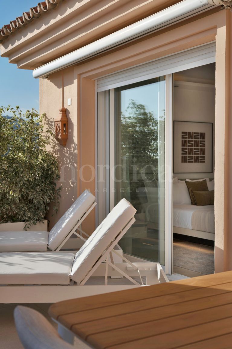 Duplex Penthouse for sale in Albatross Hill
