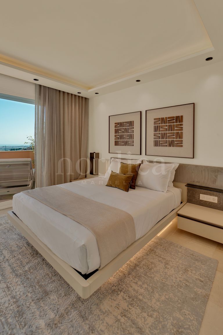 Duplex Penthouse for sale in Albatross Hill