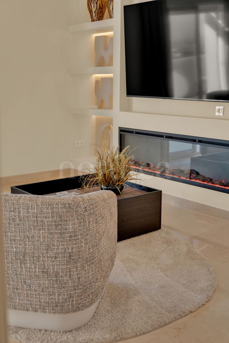 Duplex Penthouse for sale in Albatross Hill