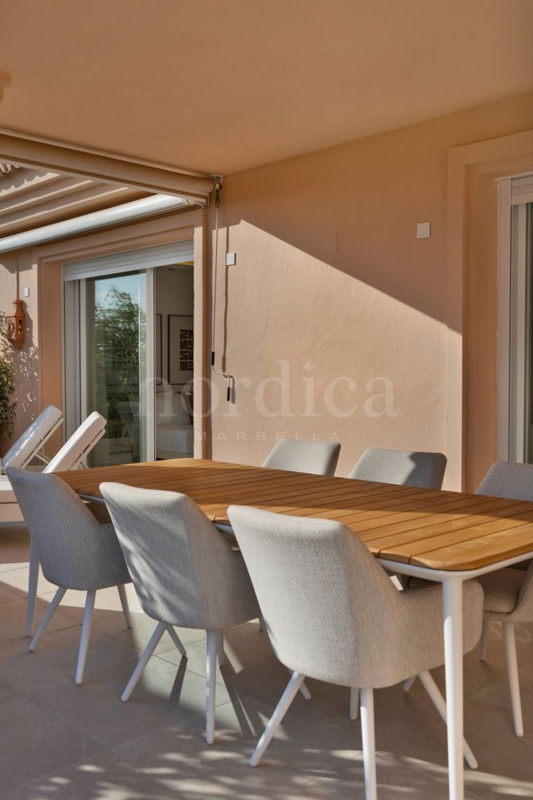 Duplex Penthouse for sale in Albatross Hill