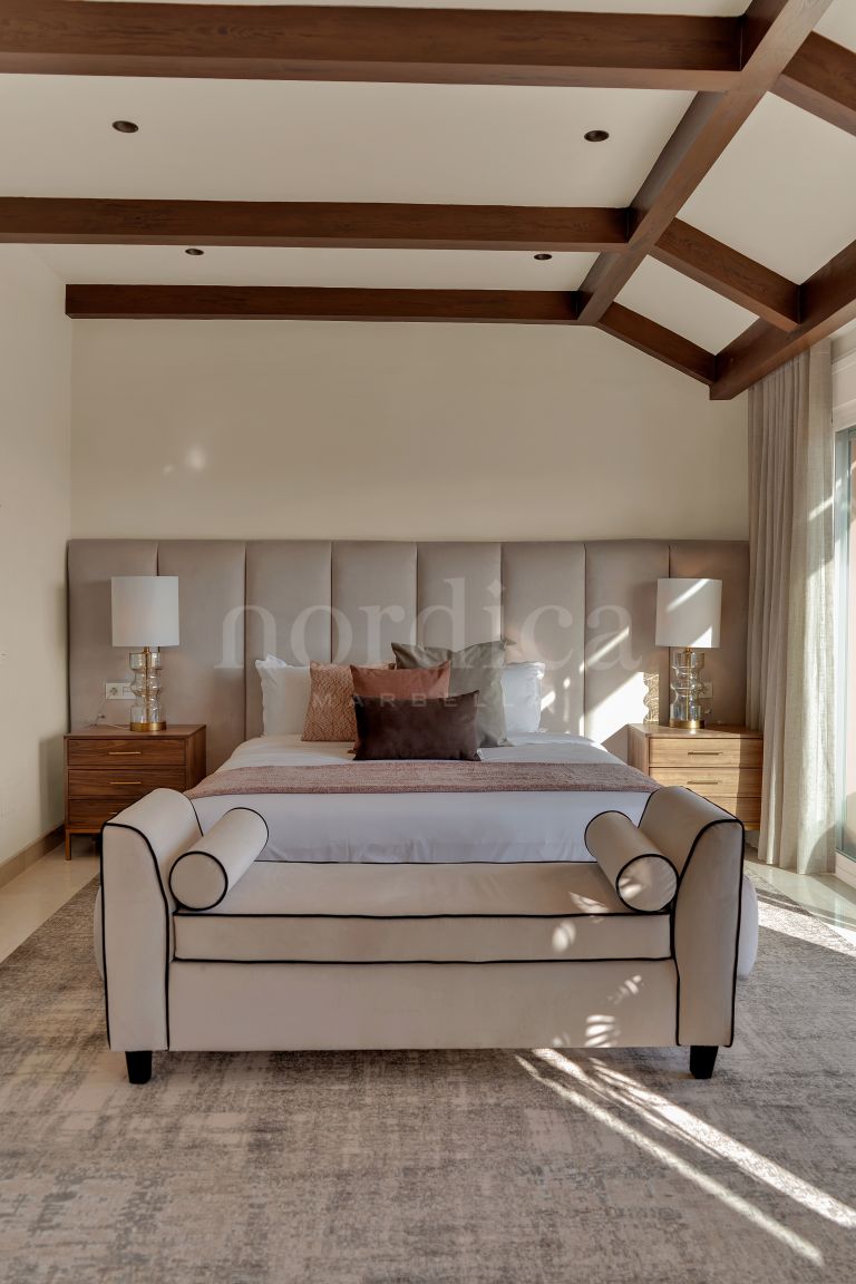 Duplex Penthouse for sale in Albatross Hill