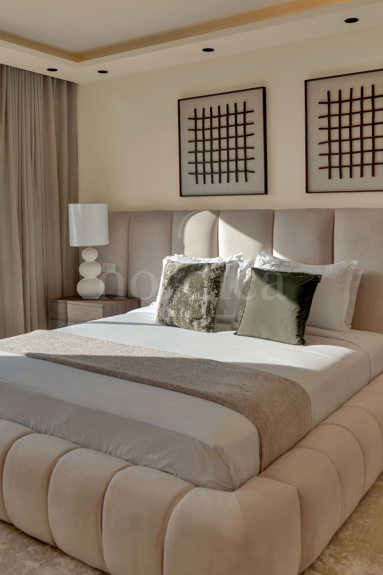 Duplex Penthouse for sale in Albatross Hill