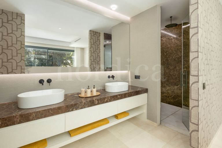 Villa for sale in La Cerquilla