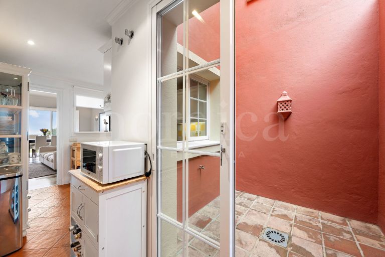 Town House for sale in Monte Halcones