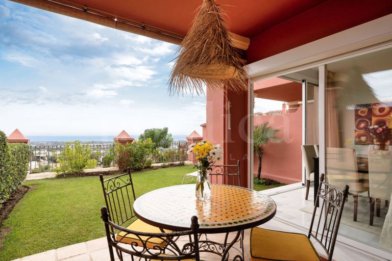 Town House for sale in Monte Halcones