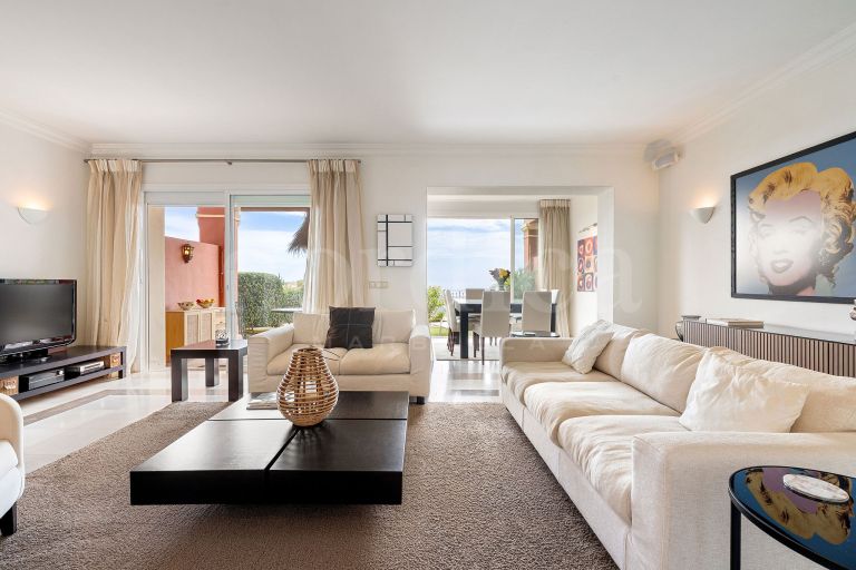 Town House for sale in Monte Halcones