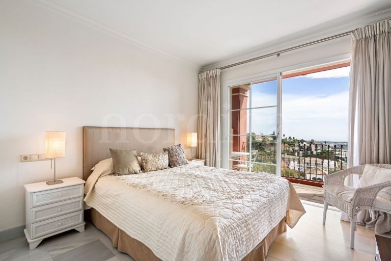 Town House for sale in Monte Halcones